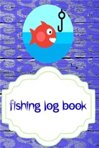 Fishing Log