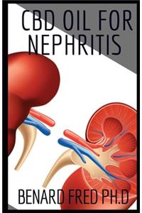 CBD Oil for Nephritis