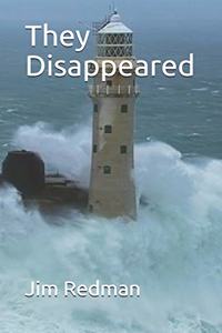 They Disappeared