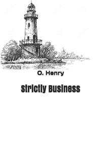 Strictly Business