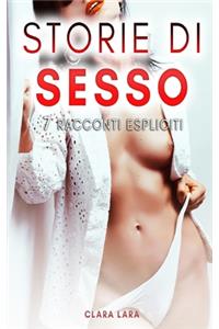 Storie Di Sesso