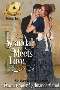 Scandal Meets Love