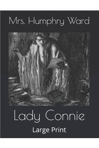 Lady Connie