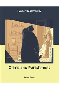 Crime and Punishment