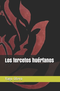 Los tercetos huérfanos