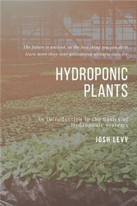 Hydroponic Plants