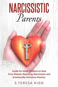 Narcissistic Parents