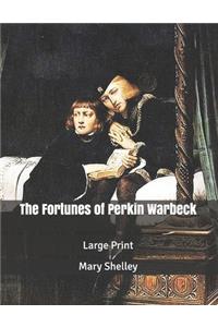 The Fortunes of Perkin Warbeck