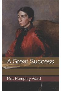 A Great Success