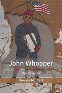 John Whopper