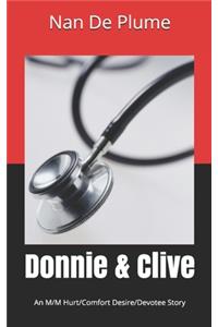 Donnie & Clive