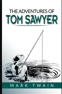 The Adventures of Tom Sawyer By Mark Twain The New Annotated Kindal Version