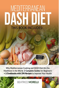 Mediterranean DASH Diet