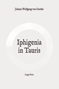 Iphigenia in Tauris