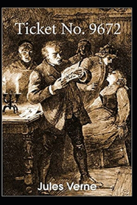 Ticket No. "9672" Annotated