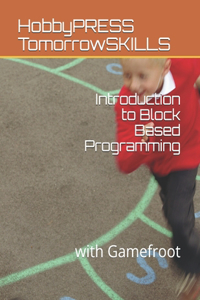 Introduction to Block Based Programming