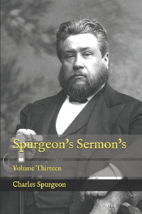 Spurgeon's Sermon's