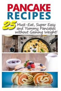Pancake Recipes