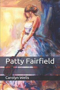 Patty Fairfield