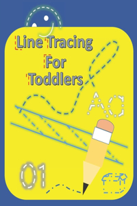 Line Tracing For Toddlers