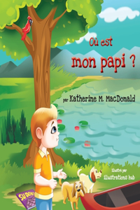 Où est mon papi ?