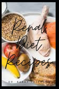 Renal Diet Recipes