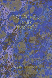 Dzogchen Daily Practice