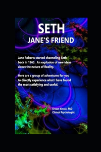 SETH Jane's friend