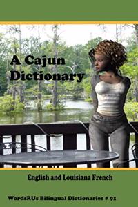 Cajun Dictionary