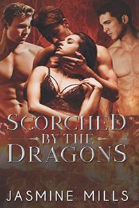 Scorched by the Dragons