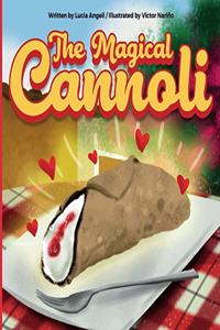 Magical Cannoli