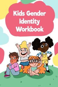 Kids Gender Identity Workbook