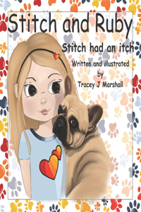 Stitch and Ruby