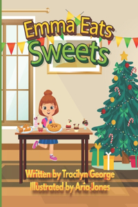 Emma Eats Sweets
