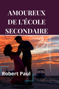 Amoureux de l'École Secondaire