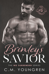 Brinley's Savior