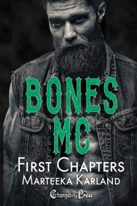 First Chapters