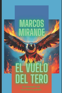 El vuelo del tero