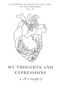 My Thoughts and Expressions