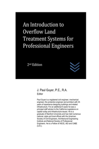 Introduction to Overflow Land Treatment Systems for Professional Engineers