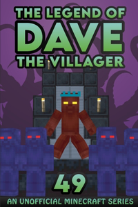 Dave the Villager 49