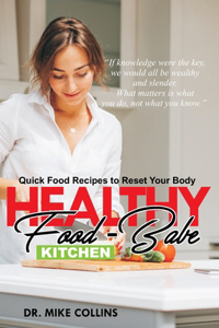 Healthy Food Babe Kitchen