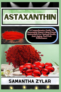 Astaxanthin