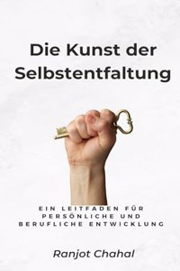 Kunst der Selbstentfaltung