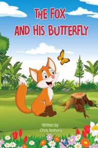 Fox and his Butterfly