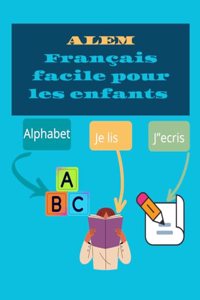 ALEM français facile pour les enfants