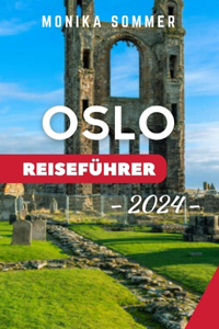 Oslo Reiseführer