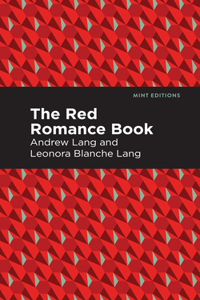 Red Romance Book