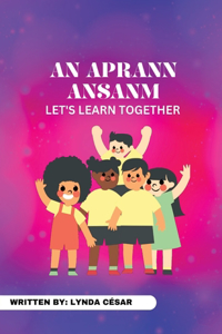 An Aprann Ansanm