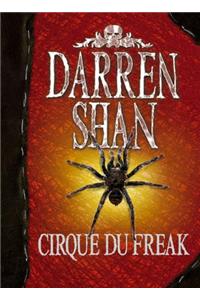 Cirque Du Freak